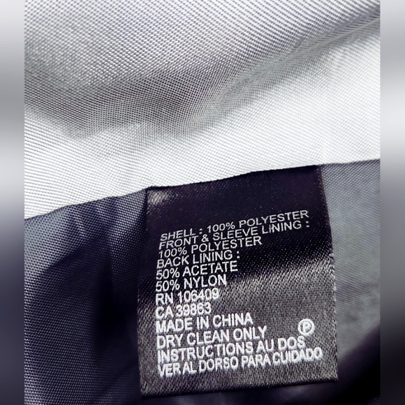 Tahari Blazer - Picture 4 of 4